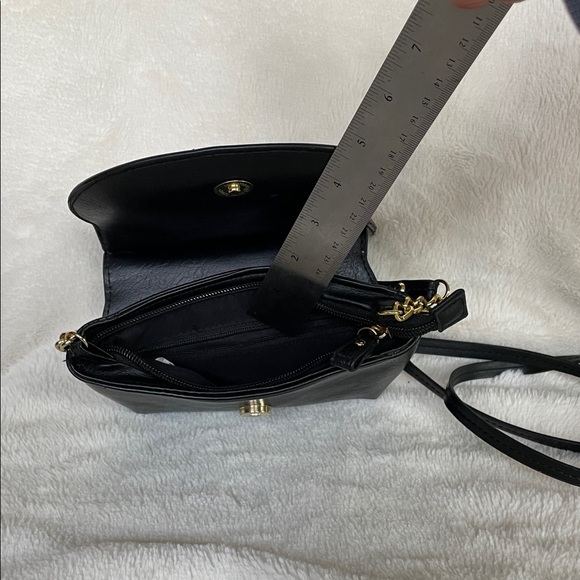 JIJI Studio Ghibli “Kiki's Delivery Service”Crossbody Bag Purse Black Cat Anime - Picture 9 of 16